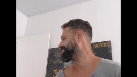 musosc online show from 02.18.25