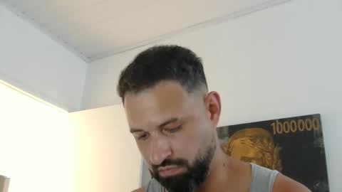 musosc online show from 12.18.25