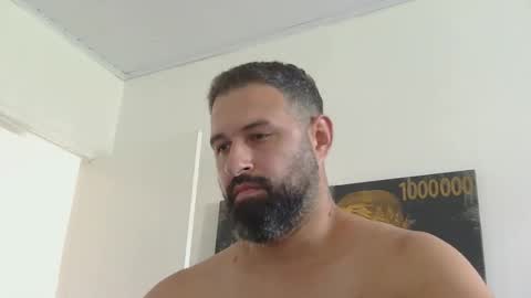 musosc online show from 04.14.26