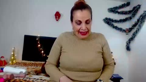 Mussa Hott online show from 12.06.24