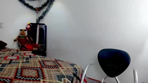 Mussa Hott online show from 12.10.24