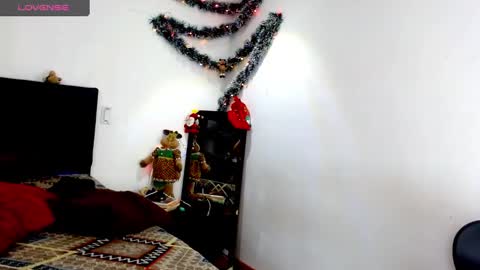 Mussa Hott online show from 12.16.24