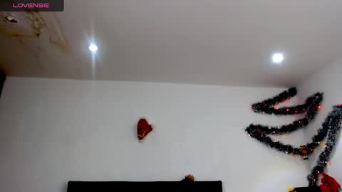 Mussa Hott online show from 12.20.24