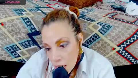 Mussa Hott online show from 02.26.25
