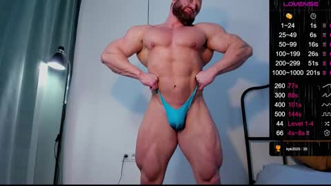 Artemius online show from 03.04.26