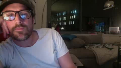 Snapshot of mustacheridesforall chatting on 10.21.25 Perfectly Average online show from 10.21.25