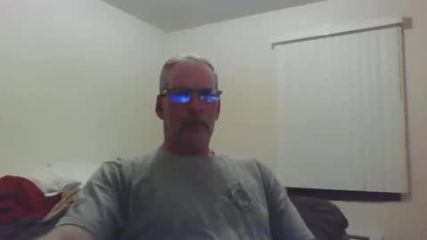 307MountainMan online show from 05.12.26