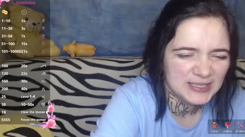 Snapshot of mustardgirl chatting on 12.20.24 ZZ TOP online show from 12.20.24