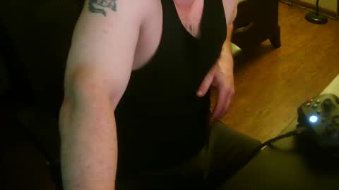 mustenjoyhead79 online show from 10.02.25