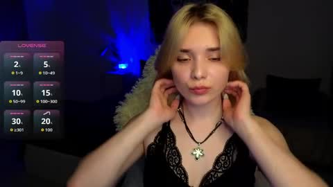 Molly online show from 06.06.26