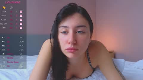 Snapshot of musya_mur chatting on 09.14.25 Im Marine online show from 09.14.25
