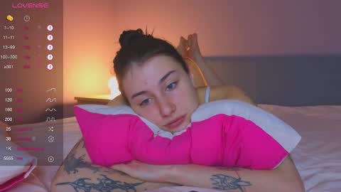 Im Marine online show from 09.18.25