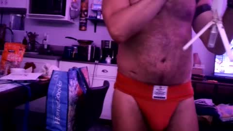 Apebator online show from 10.01.25