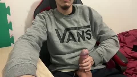 Snapshot of muupp69 chatting on 01.05.25 muupp69 online show from 01.05.25