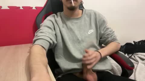 Snapshot of muupp69 chatting on 01.13.25 muupp69 online show from 01.13.25