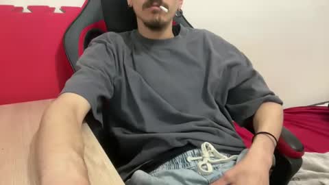 Snapshot of muupp69 chatting on 01.13.25 muupp69 online show from 01.13.25