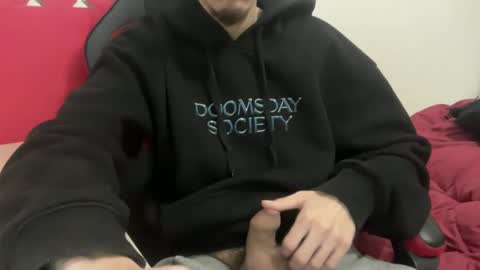 Snapshot of muupp69 chatting on 01.15.25 muupp69 online show from 01.15.25