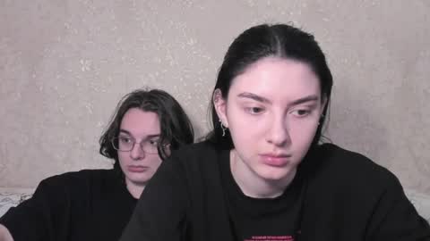 cute couple online show from 04.09.26
