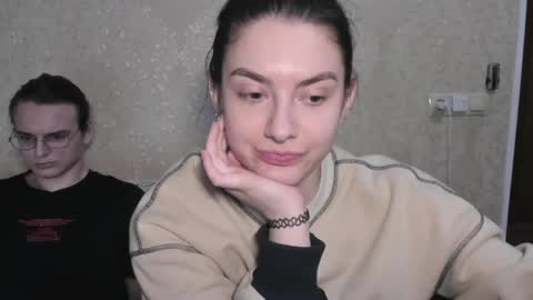 cute couple online show from 05.31.26