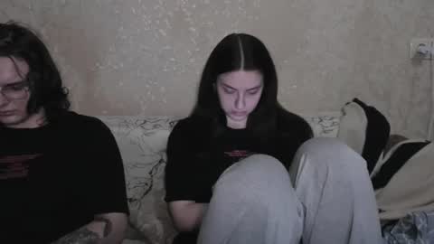 cute couple online show from 06.13.26