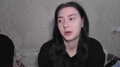 cute couple online show from 06.14.26