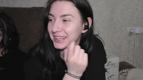 cute couple online show from 06.24.26