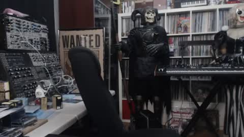 Muziknerd online show from 06.20.26