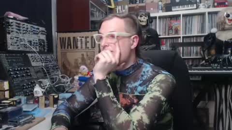 Muziknerd online show from 06.21.26