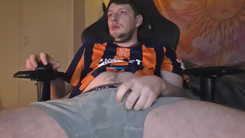 Muzzy online show from 01.18.26