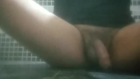 Hot Montevideo online show from 06.04.26