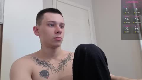 1x1 online show from 10.01.25