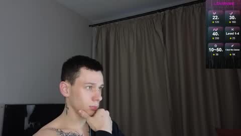 1x1 online show from 12.19.25