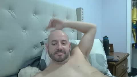 Maximus online show from 03.25.26