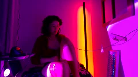 Mx. Anouk Divine online show from 02.14.26