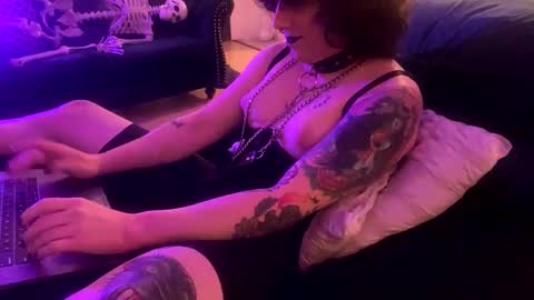 mxscary online show from 02.08.25