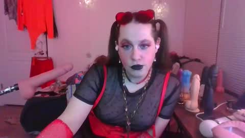 Mx Charlotte online show from 01.15.26