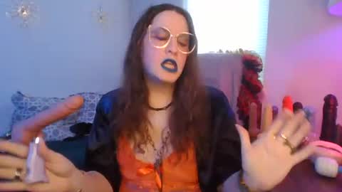 Mx Charlotte online show from 02.18.26