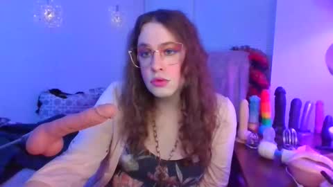 Mx Charlotte online show from 03.16.26