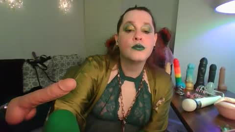 Mx Charlotte online show from 03.30.26