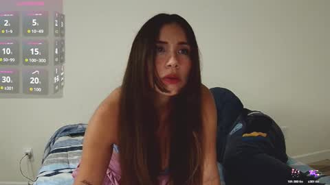 miss beauty coming 96 2300 online show from 11.07.25