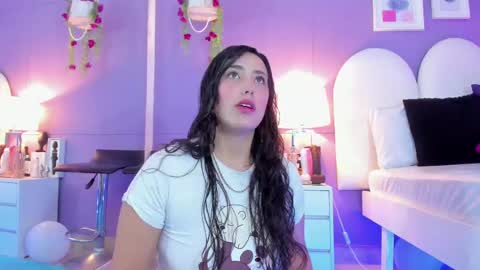 my_aleja_ online show from 10.06.25