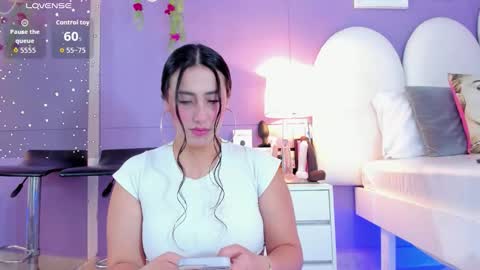 my_aleja_ online show from 11.08.25