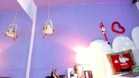 my_aleja_ online show from 12.21.25