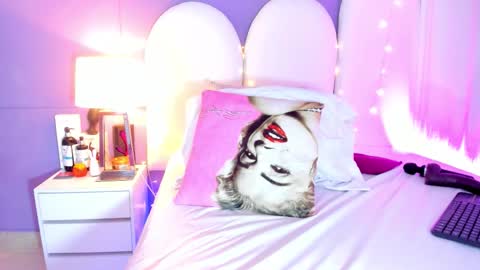 my_aleja_ online show from 01.16.26