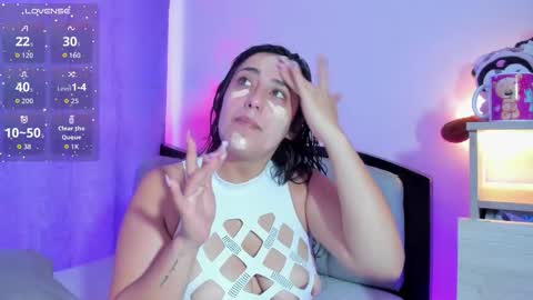 my_aleja_ online show from 02.13.26