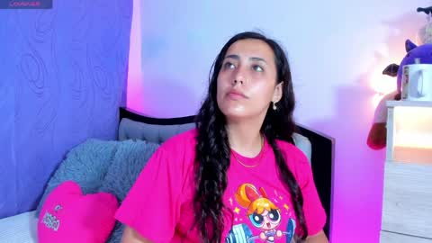 my_aleja_ online show from 04.03.26