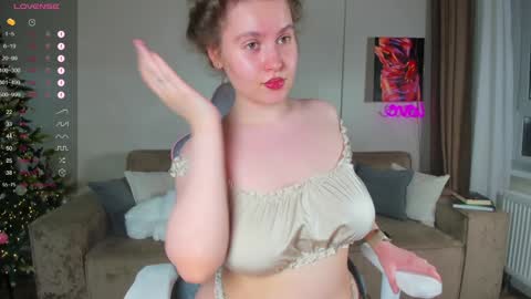 Snapshot of my_emmy chatting on 01.31.25 Emmy online show from 01.31.25