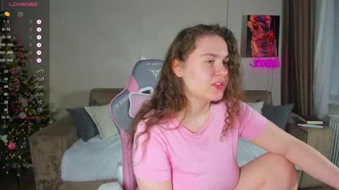 Snapshot of my_emmy chatting on 02.10.25 Emmy online show from 02.10.25