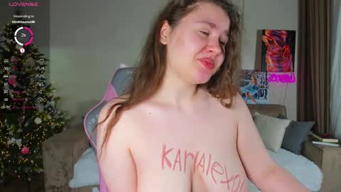 Snapshot of my_emmy chatting on 02.15.25 Emmy online show from 02.15.25