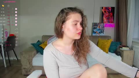 Snapshot of my_emmy chatting on 03.01.25 Emmy online show from 03.01.25